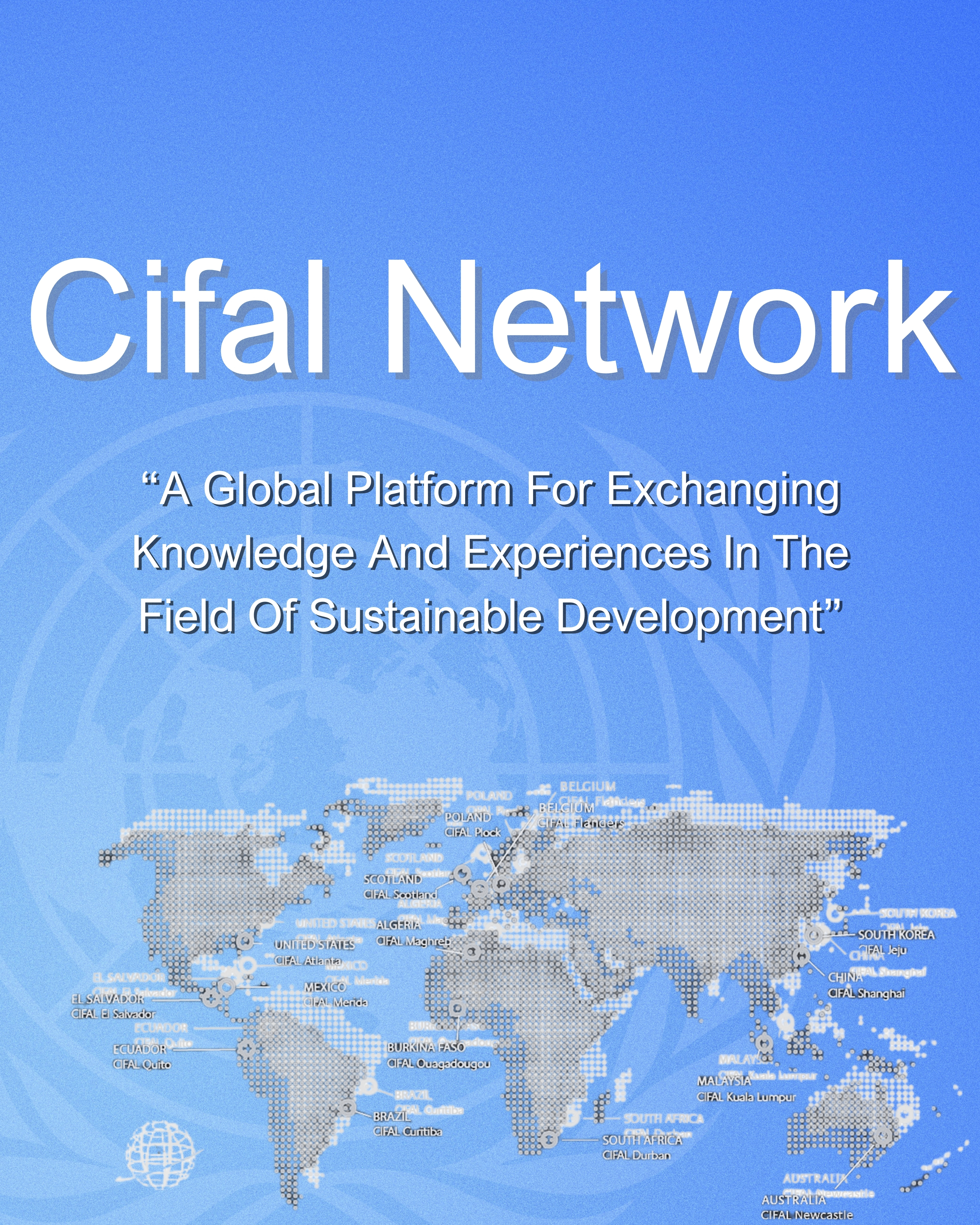 network cifal