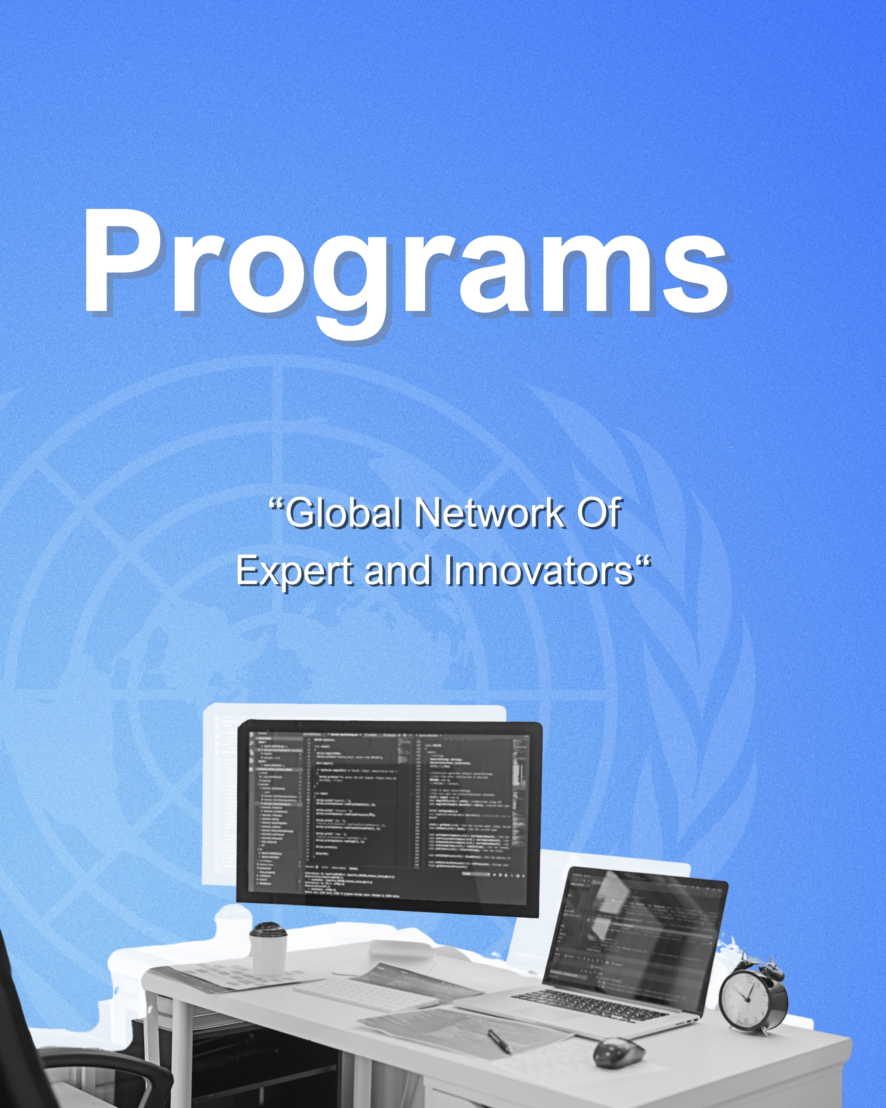 Programs