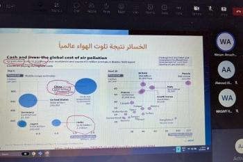 جامعة المجمعة