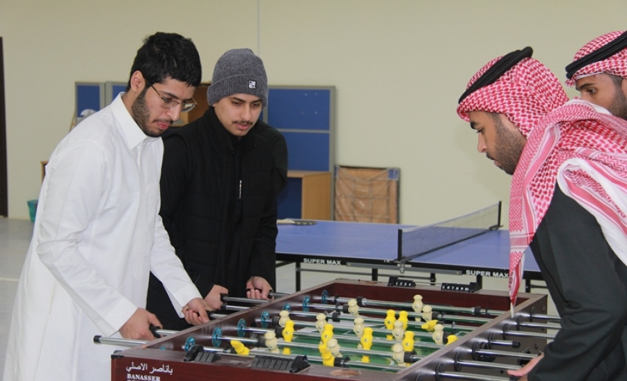 دوري لعبة الفريرة  